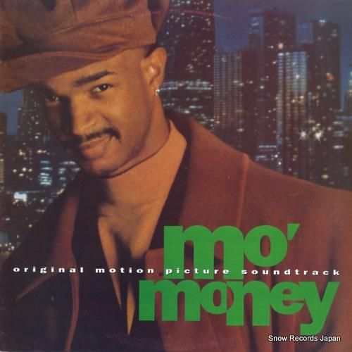 V/A mo' money 2