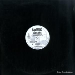 LUNIZ playa hata VUST103