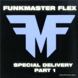 ե󥯥ޥեå special delivery part 1 FLEX001