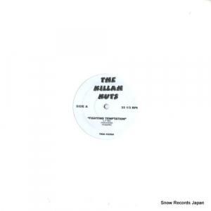 V/A fighting temptation / knock knock TKK-1626