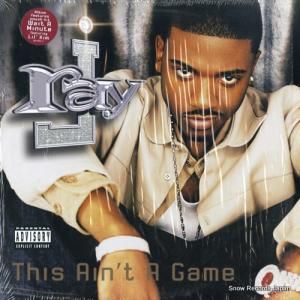 쥤 this ain't a game 83439-1