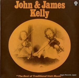 ॺ꡼ the best of traditional irush music TARA1008
