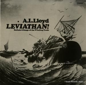 A.L. leviathan! 12T174