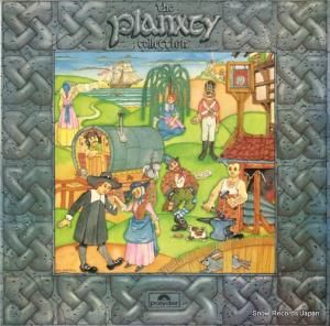 プランクシティ the planxty collection 2383397