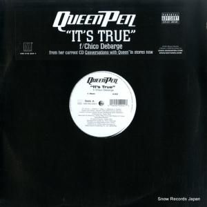 クイーン・ペン it's true 440015224-1
