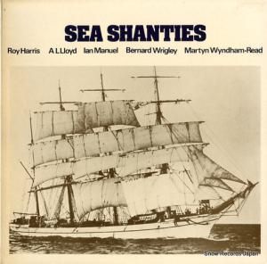 V/A sea shanties 12TS234