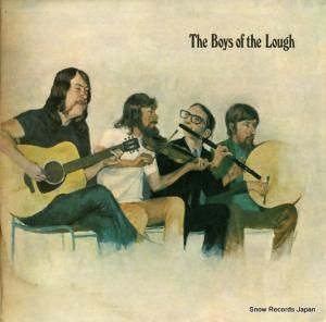 ܡ֡ the boys of the lough LER2086