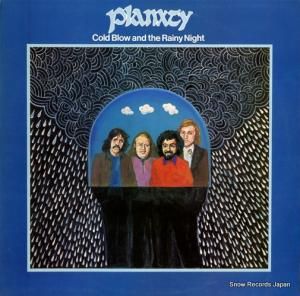 プランクシティ cold blow and the rainy night 2383301