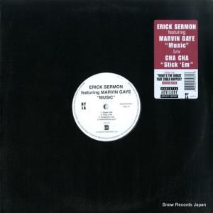 åCHA CHA music / stick em 069497578-1