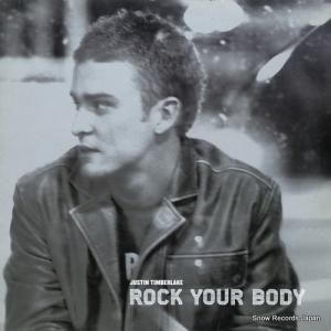 㥹ƥ󡦥ƥС쥤 rock your body 9254950
