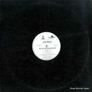 ȡܡ me and my crazy world / summer time U12-56131