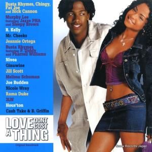 V/A love don't cost a thing 2061-62396-1