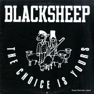 ֥å the choice is yours MR-032