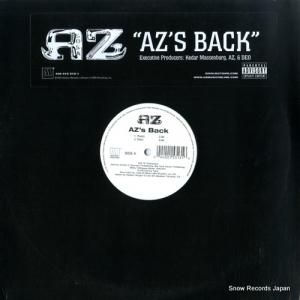 AZ az's back 440015313-1