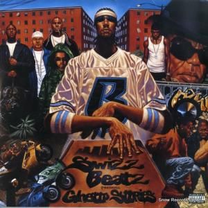 ӡ ghetto stories 0044-50326-1