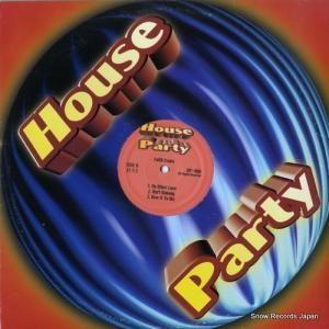 ե no other love HP-90