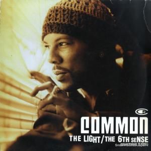 the light / the 6th sense (something u feel) MCST40237