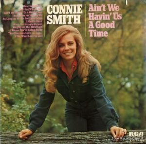 ˡߥ ain't we havin' us a good time LSP-4694