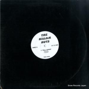 V/A all i have / what's the word / fuck y'all TKK-1466