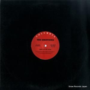⡼ best of my love / i don't wanna lose your love 44H69167