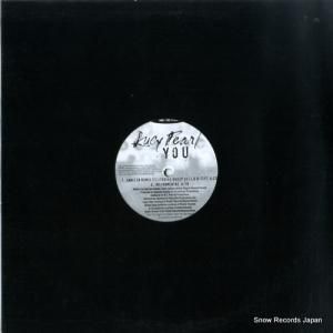 롼ѡ you (damizza remix) ED-11322