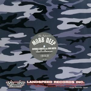 ֡ǥ double shots / favorite rapper LSR3019