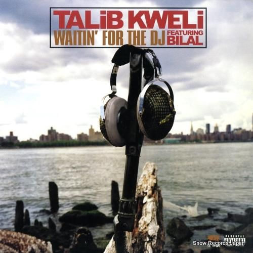 タリブ・クウェリ waitin