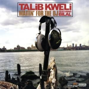 ֡ waitin' for the dj 088113974-1