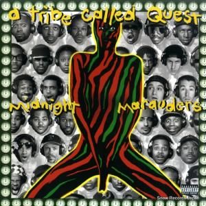 ȥ饤֡ɡ midnight marauders 01241-41490-1