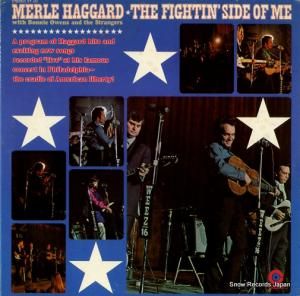 ޡ롦ϥ the fightin' side of me ST-451