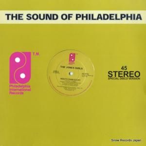 硼󥺡륺 nights over egypt / this feeling's killing me 4ZP80362