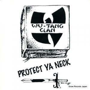 󡦥 protect ya neck 07863-62530-1
