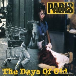 ѥꥹ the days of old SCR07-101-1