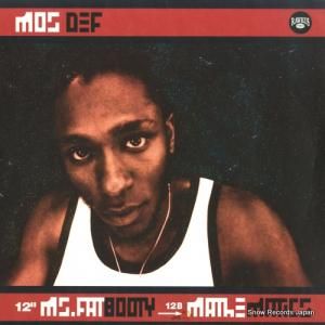 ⥹ǥ ms. fat booty / mathematics RWK-203