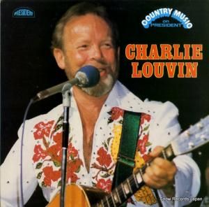 㡼꡼롼ӥ charlie louvin PRC104