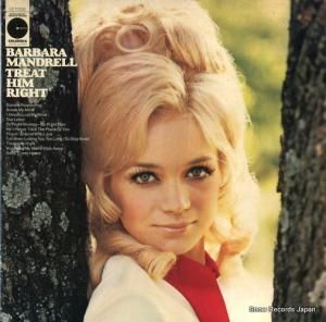 СХ顦ޥɥ treat him right LE10550