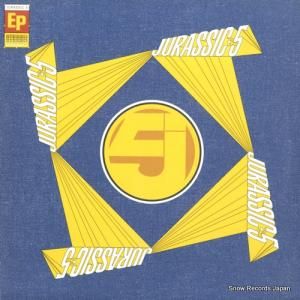 饷å jurassic 5 ep INT-90289