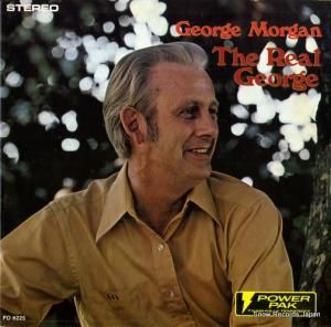 硼⡼ the real george PO225