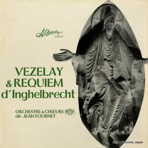 󡦥ե inghelbrecht; requiem AMS-88