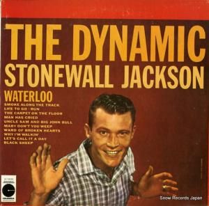 ȡ󥦥롦㥯 the dynamic stonewall jackson LE10020