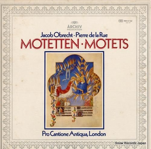 ブルーノ・ターナー オブレヒト