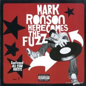 ޡ󥽥 here comes the fuzz 62839-1