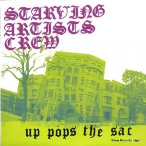 󥰡ƥġ롼 up pops the sac FB5110