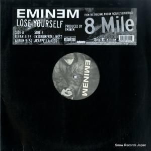 ߥͥ lose yourself 0694978151