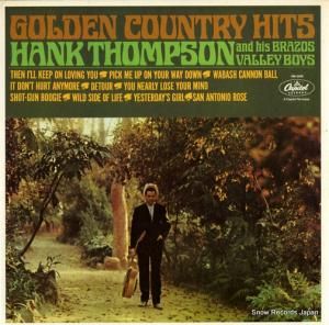 ϥ󥯡ȥץ golden country hits SM-2089