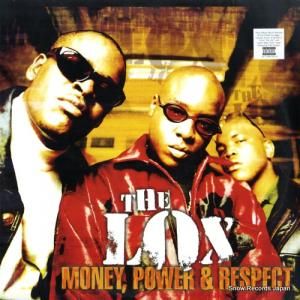 å money, power & respect 78612-73015-1