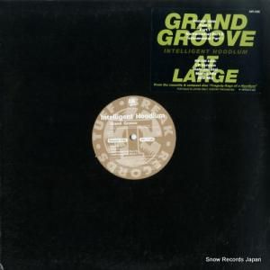 ƥꥸȡեåɥ grand groove / at large MR-098