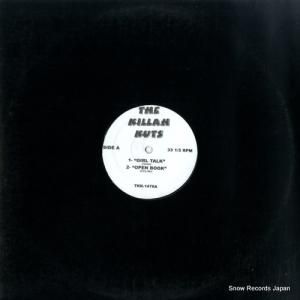 TLCե֥饦󡿥ȥˡ֥饯ȥ girl talk / open book / let me show you the way TKK-1478