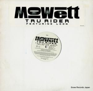 MOWETT tru rider DRMR-13900-1
