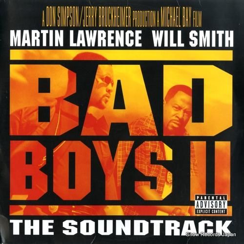 V/A bad boys 2